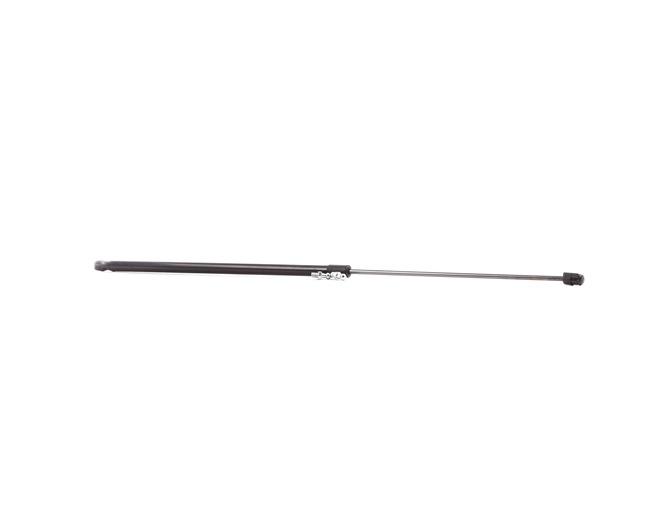 Muelle neumático, capó de motor A0009808164 RIDEX 514G0139