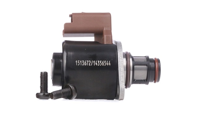 originale Volkswagen TOUAREG RIDEX Brændstoftrykregulator 3996P0010