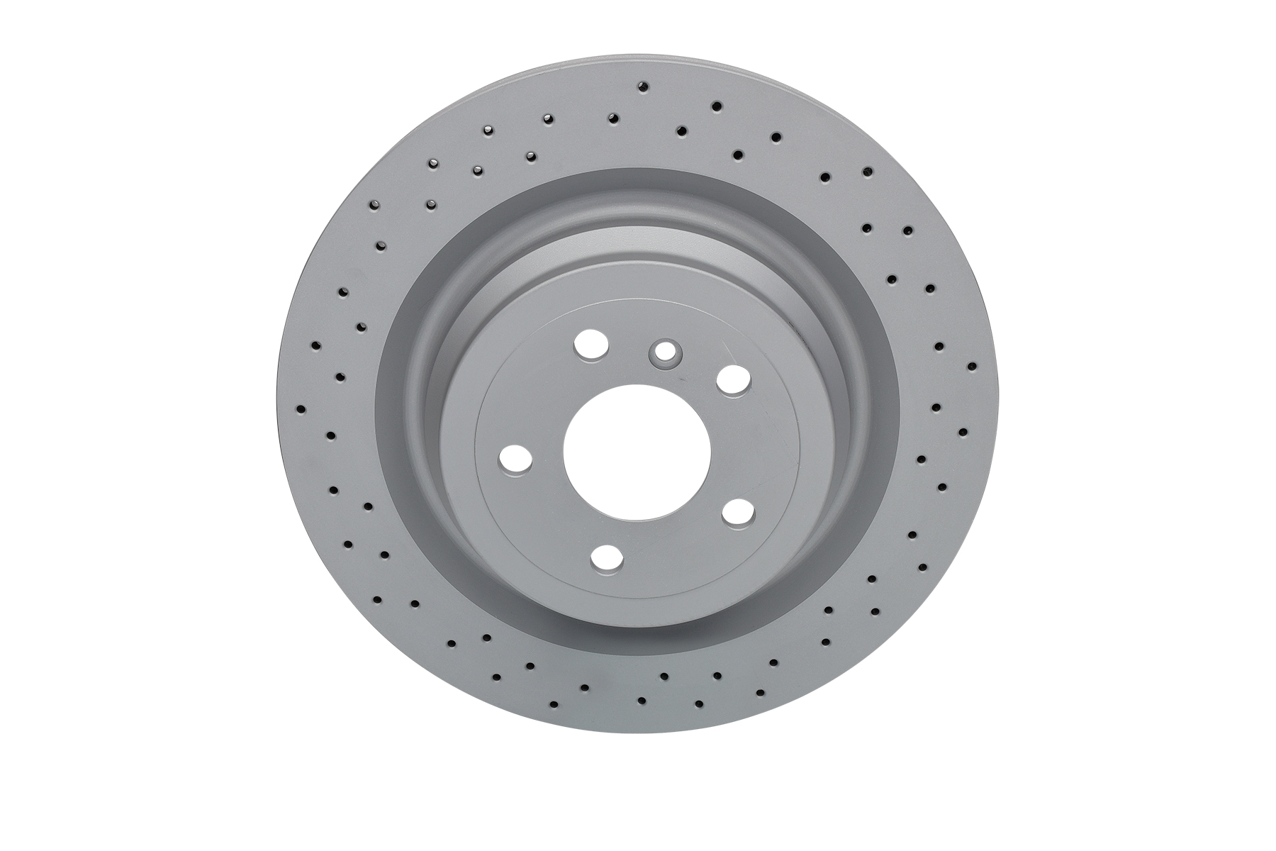 ATE 24.0122-0297.1 prix Disque de frein MERCEDES-BENZ GL