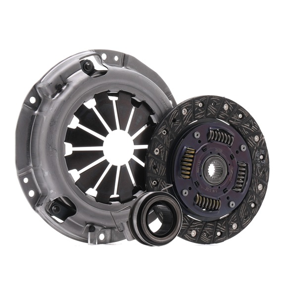 2317A007 OE LuK Kit frizione 619 3191 00