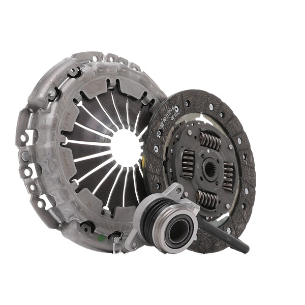 оригинальные Renault MASTER LuK Комплект сцепления 624 3958 33