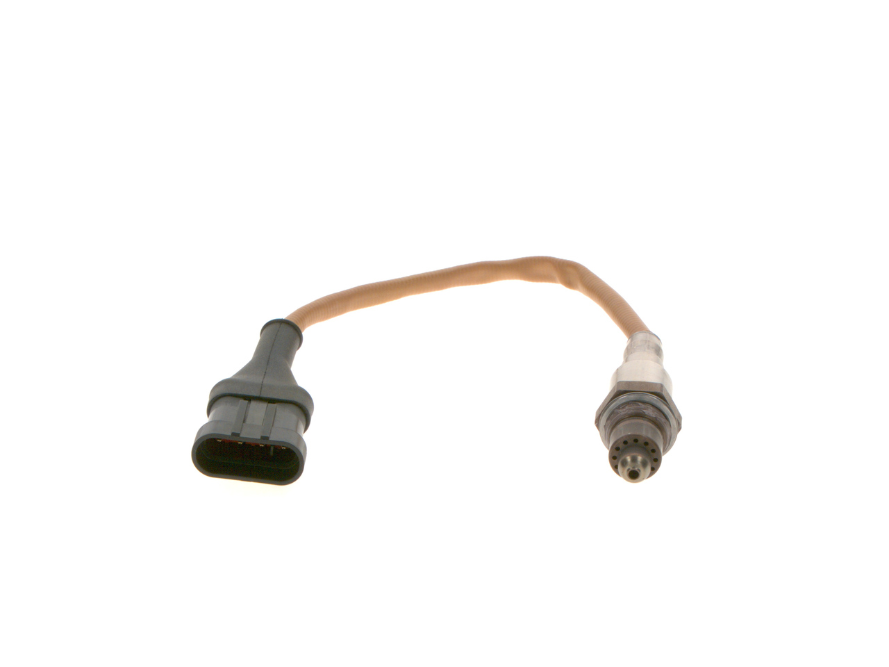 d'origine Fiat UNO BOSCH Sonde à oxygène 0 258 030 554