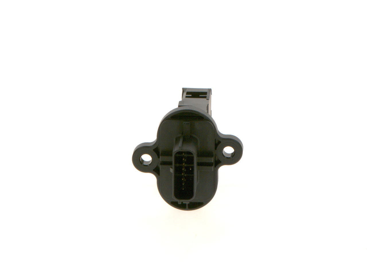 HFM-7-IPH BOSCH 0 280 218 471 2019 OPEL Astra K Sports Tourer (B16) Luftmassenmesser (LMM) original
