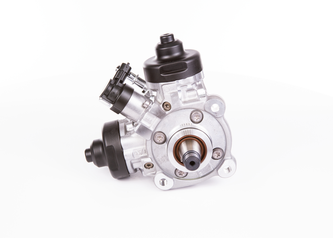 Hochdruckpumpe BOSCH 0 445 010 874 passend für VW, AUDI, BMW, MERCEDES-BENZ, FORD zum günstigen Preis