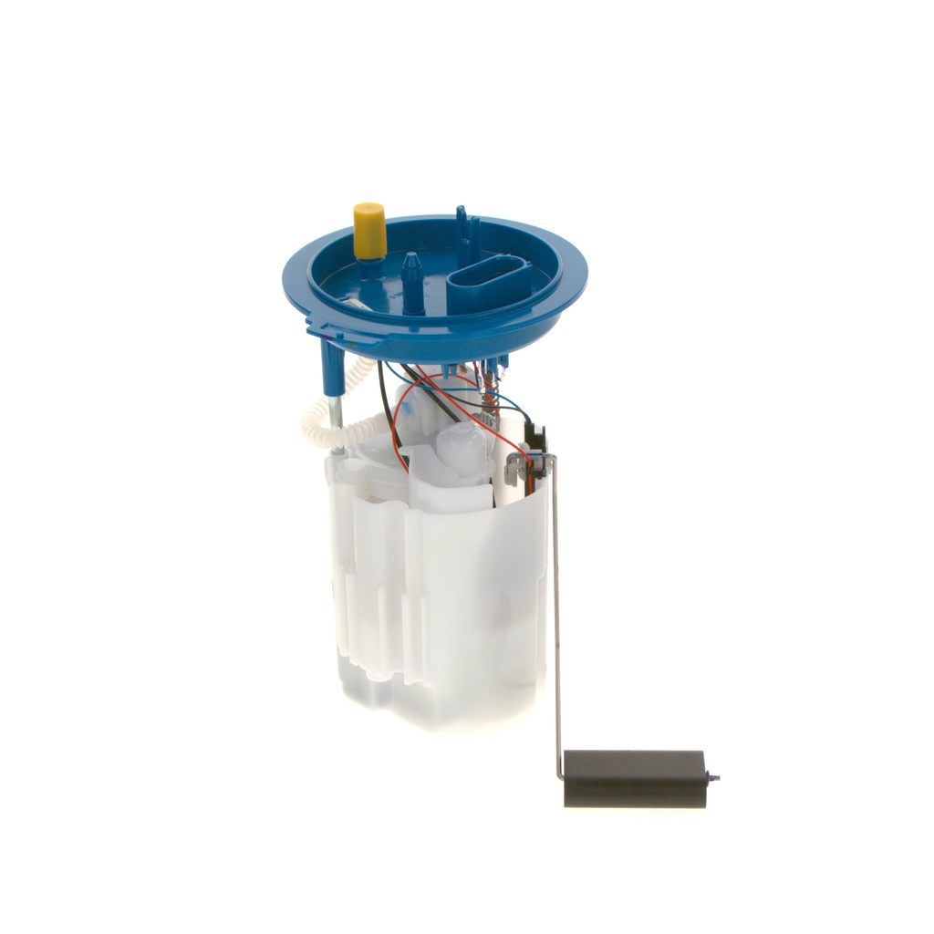 BOSCH 0 580 200 758 Joint d'étanchéité pompe à carburant VW Tiguan 2 AD1 2.0 TDI Diesel 150 CV 2020 prix