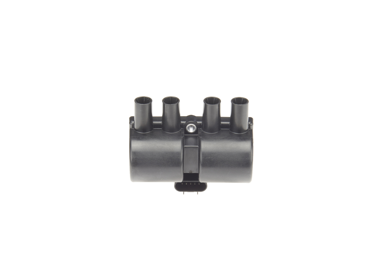 ZS-K 2X2 BOSCH 24580298 Zündspule