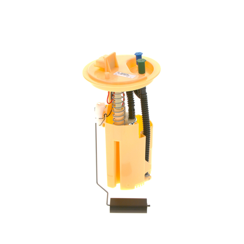 BOSCH 0 986 580 419 Opel Corsa D polttoainepumppu (diesel ja bensa)