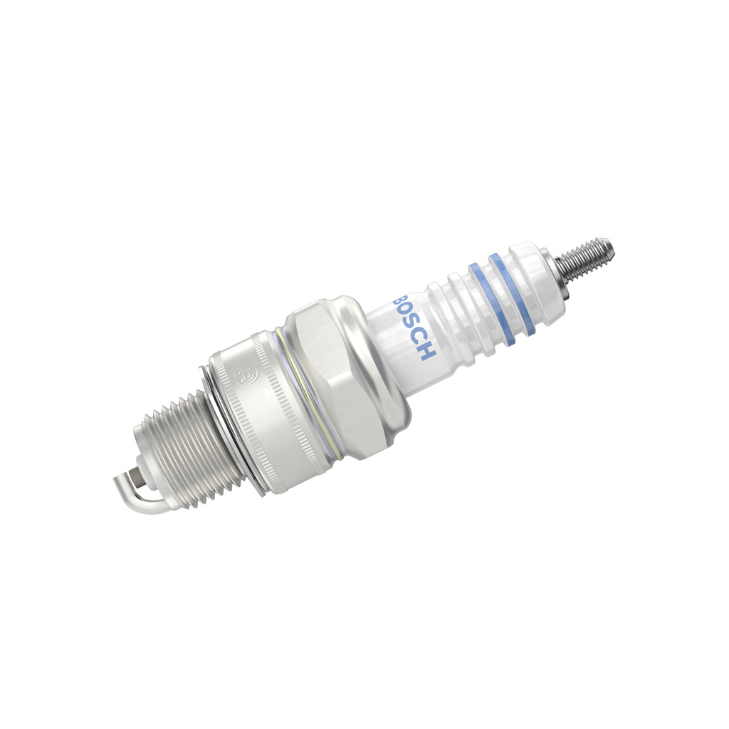 Sytytystulppa BOSCH 9 240 034 536 sopivat MERCEDES-BENZ, VW, BMW, TOYOTA, VOLVO halvalla