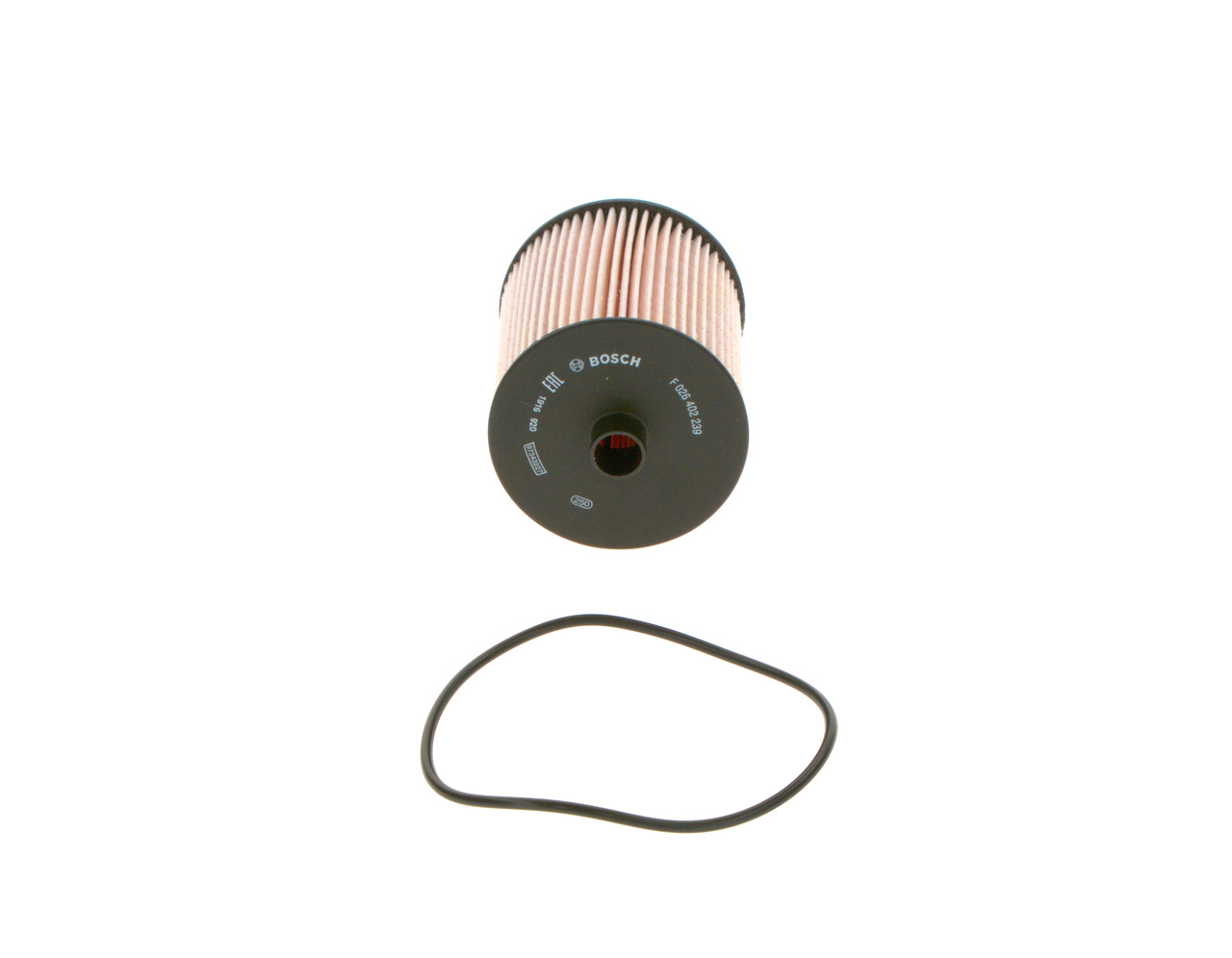 BOSCH Filtro combustible F 026 402 239