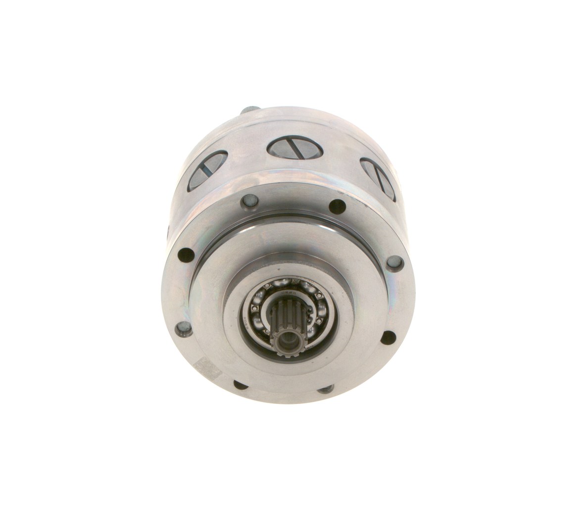 Ohjaustehostimen pumppu BOSCH K S01 004 243 sopivat MERCEDES-BENZ, VW, BMW, TOYOTA, VOLVO halvalla