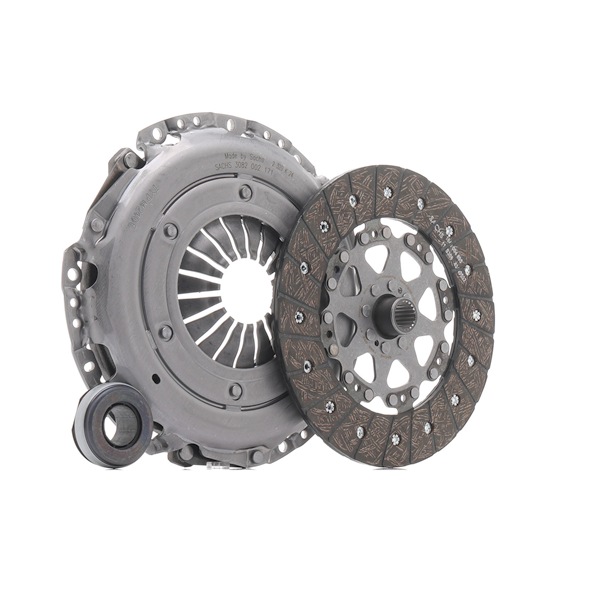 Kit de embraiagem Citroën JUMPY 2012 3000970123 SACHS