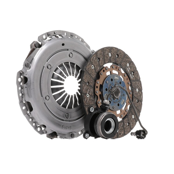 SACHS 3000 990 419 Kløtsj Beretta GTZ