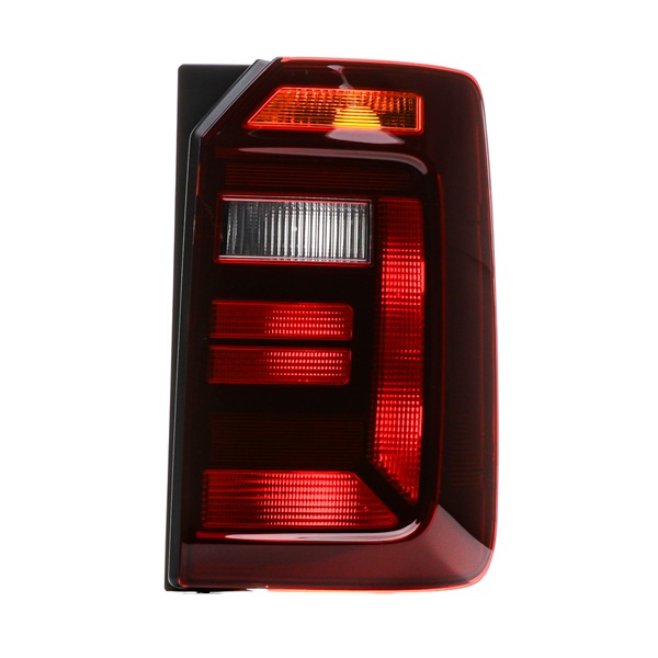 TYC 11-12971-11-2 Galines lempos VW Caddy IV Van (SAA, SAH) 2.0 TDI dyzelinas 150 AG 2015