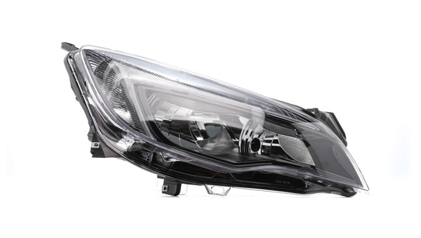 TYC 20-12189-25-2 Faro OPEL Astra J Hatchback (P10) 1.6 CDTi (68) Gasóleo 110 cv 2015 precio
