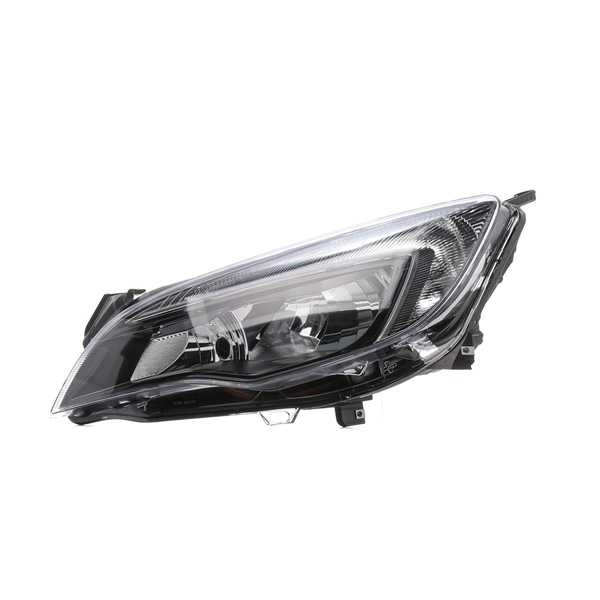 TYC 20-12190-25-2 Faro Opel Astra j p10 1.6 CDTi (68) Gasóleo 110 cv 2014 precio