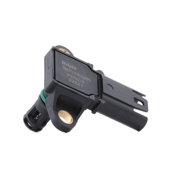 DELPHI PS10215 Датчик давления впускного воздуха / map-sensor BMW 3 Touring (E91) 335 i xDrive бензин 306 л.с. 2009