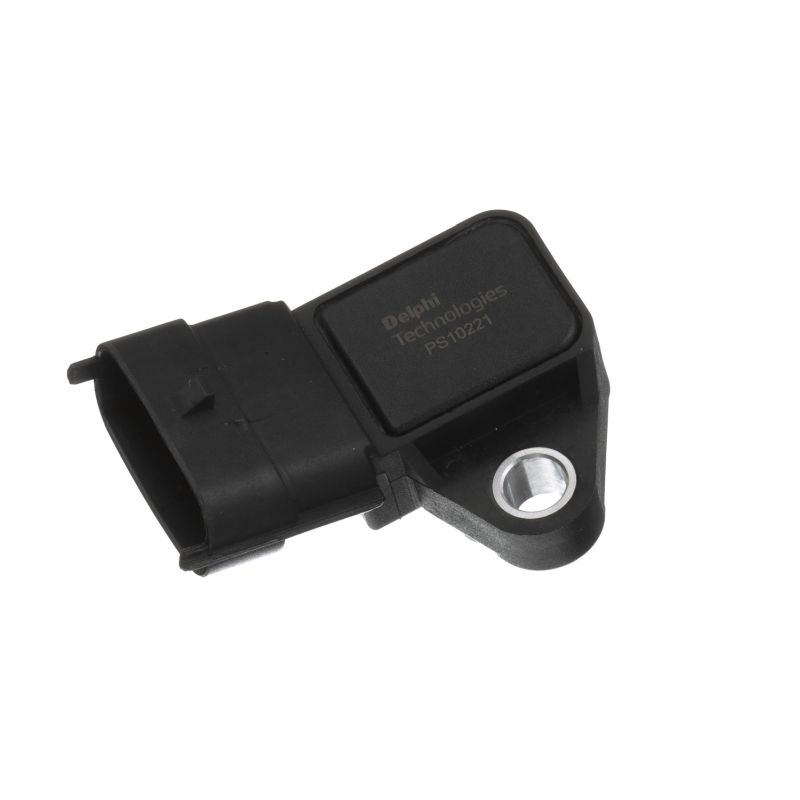 DELPHI PS10221 MAP-sensor KIA CEE'D (JD) 1.6 CVVT Benzin 131 HK 2014 pris