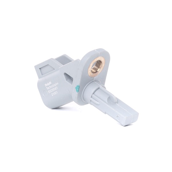 DELPHI ABS-Sensor aktiver Sensor SS20581