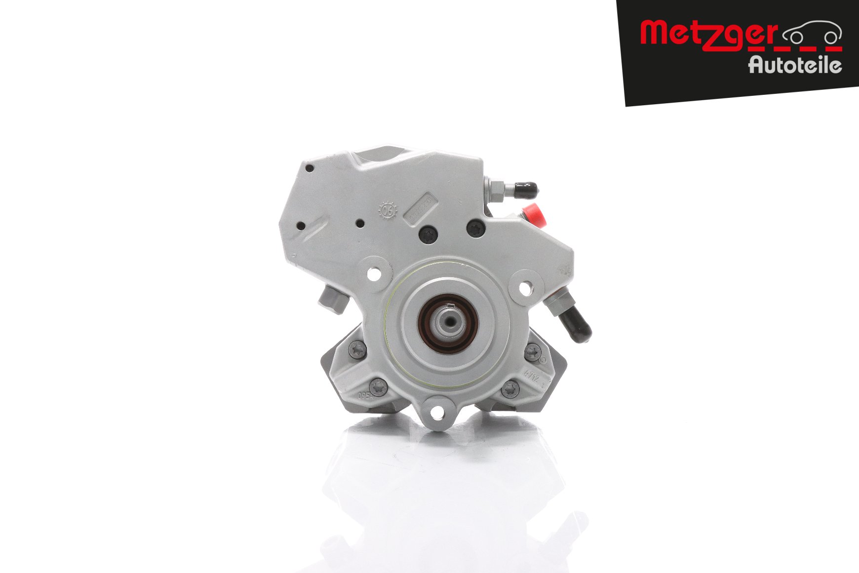 METZGER A6420700001 Hogedrukinspuitpomp