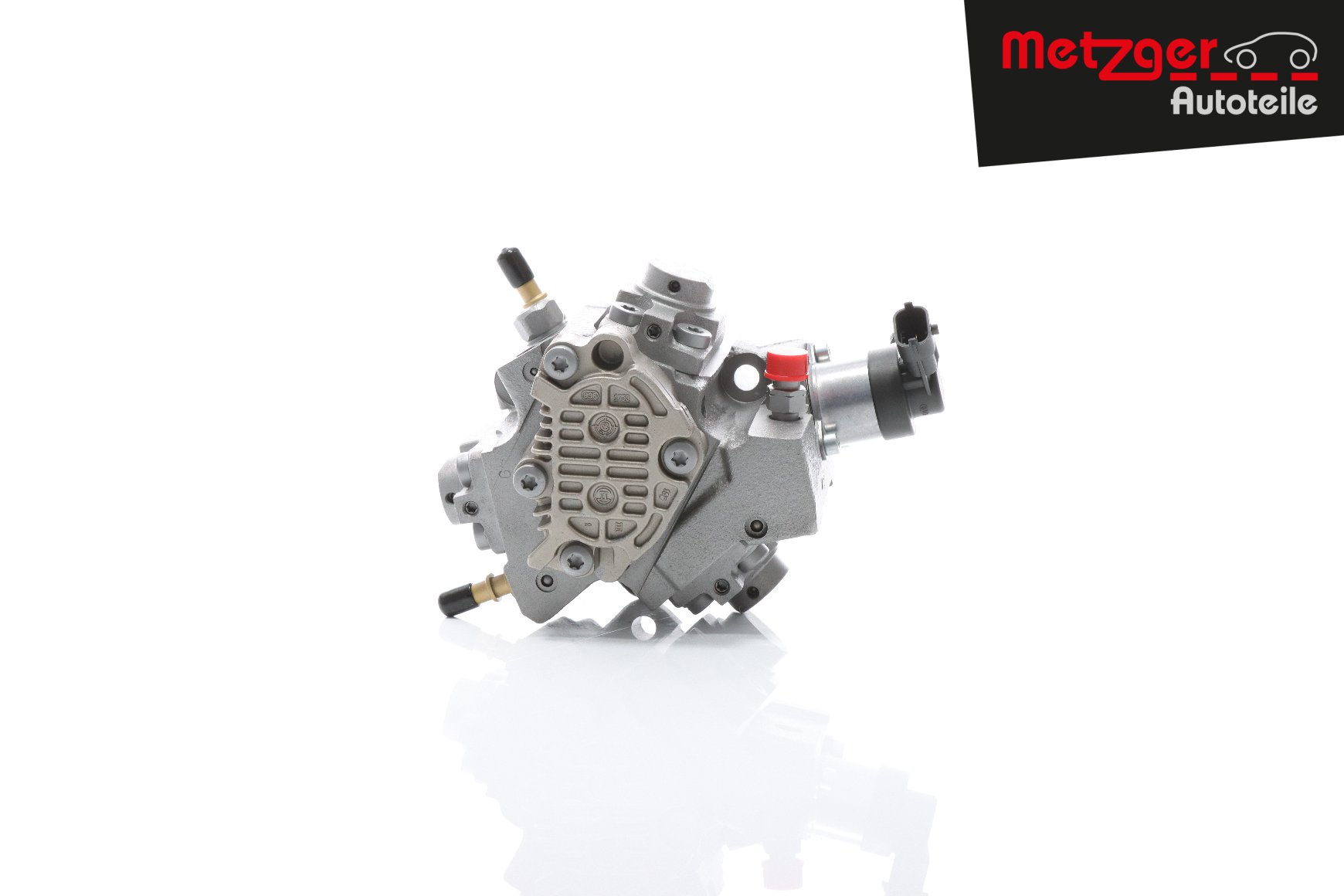 METZGER 0830061 Топливный насос высокого давления RENAULT ESPACE