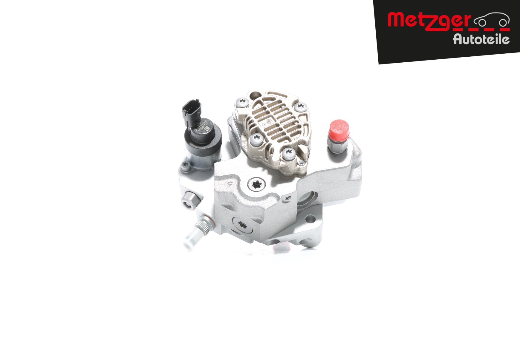 METZGER 0830062 Bomba de alta presión Opel Astra H