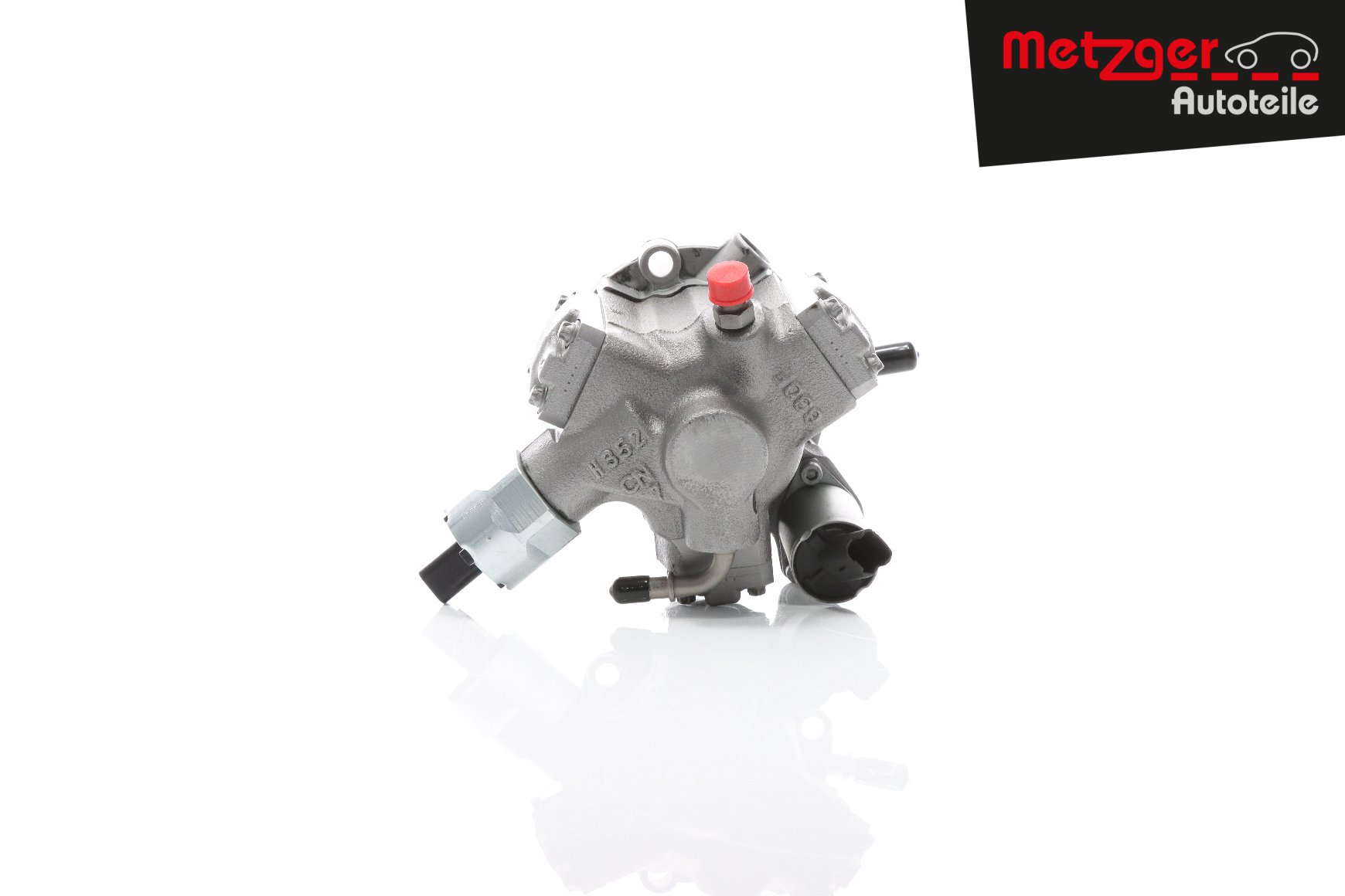 оригинальные Mitsubishi COLT METZGER Топливный насос высокого давления 0830065