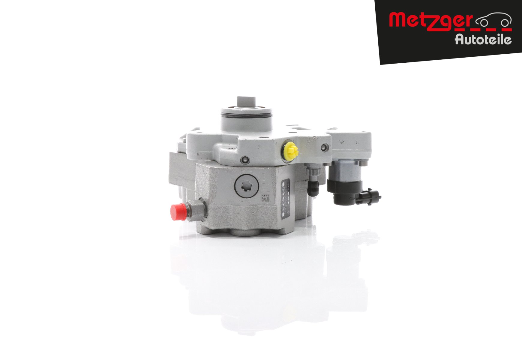 Купить METZGER Насос высокого давления 0830066