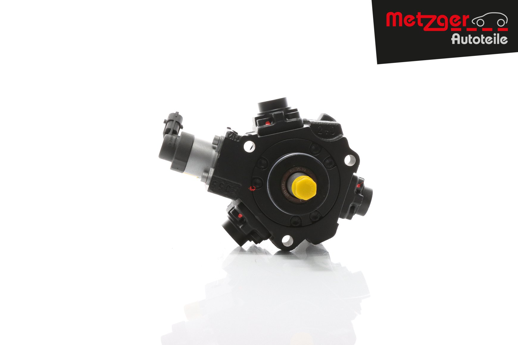 0830067 METZGER Bomba inyectora KIA SORENTO