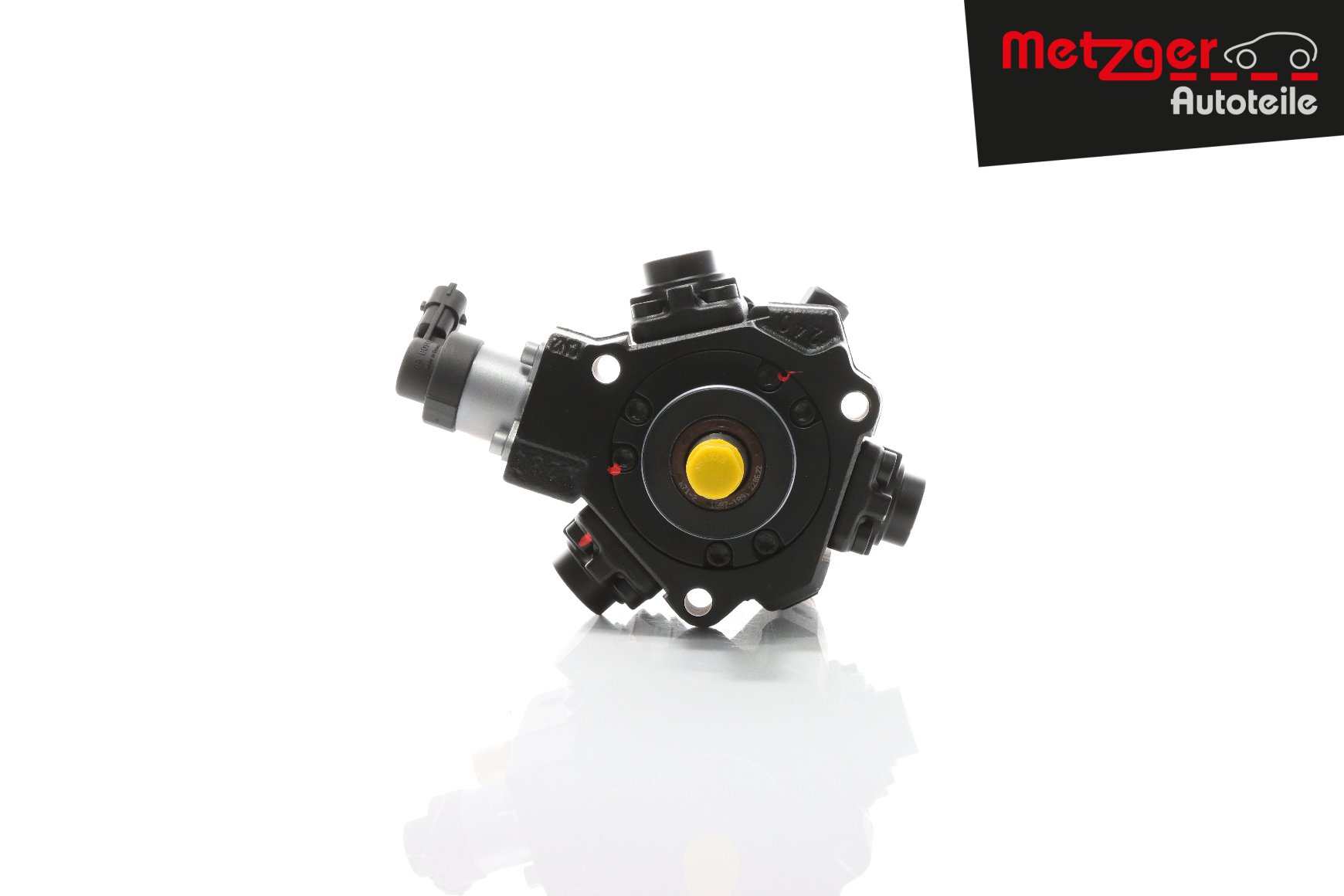 METZGER 0830070 Hochdruckpumpe KIA PREGIO kaufen