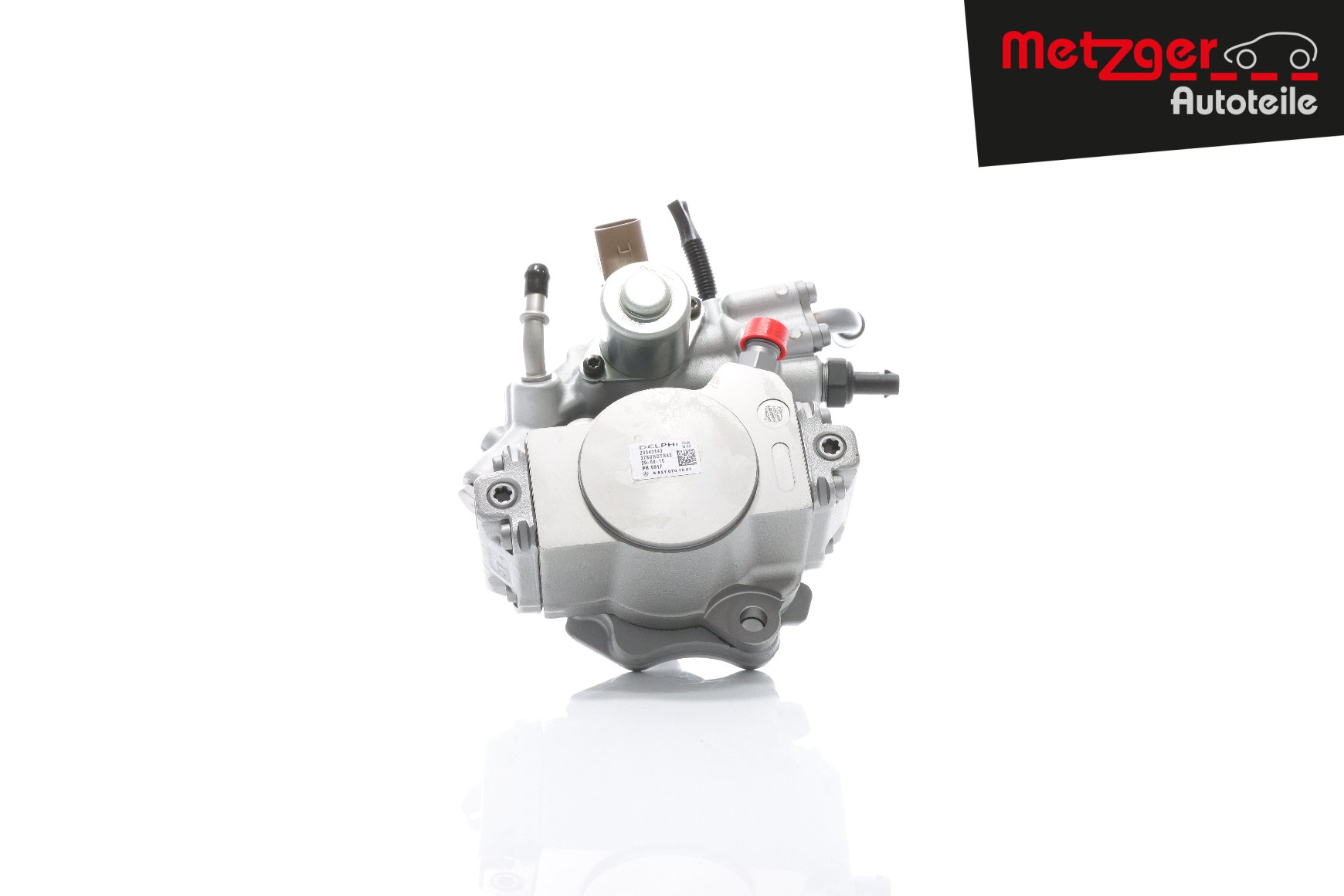 Pompe injection MERCEDES-BENZ Classe E Berline (W214) prix 2023: METZGER 0830074v