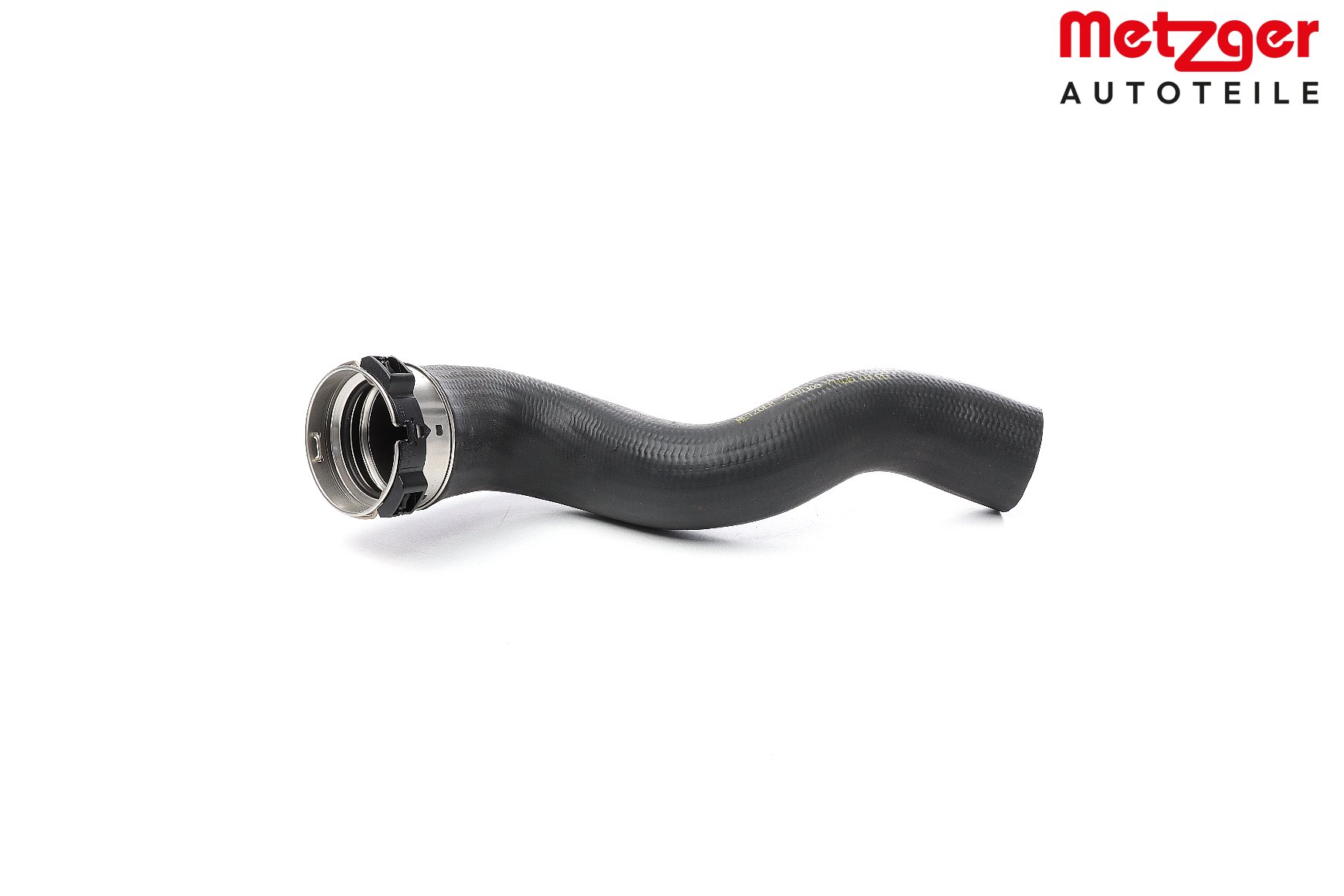 METZGER 2400309 Turboschlauch Opel Astra K B16 1.4 (68) Benzin 100 PS 2019
