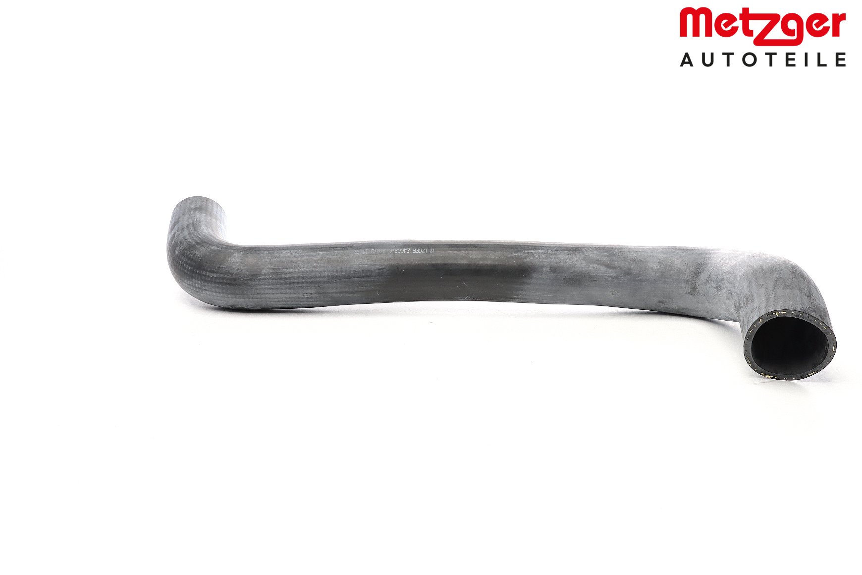 METZGER 2400310 Intercooler slang Renault Master 2 Van 2.8 dTI Diesel 114 Pk 1998 kosten