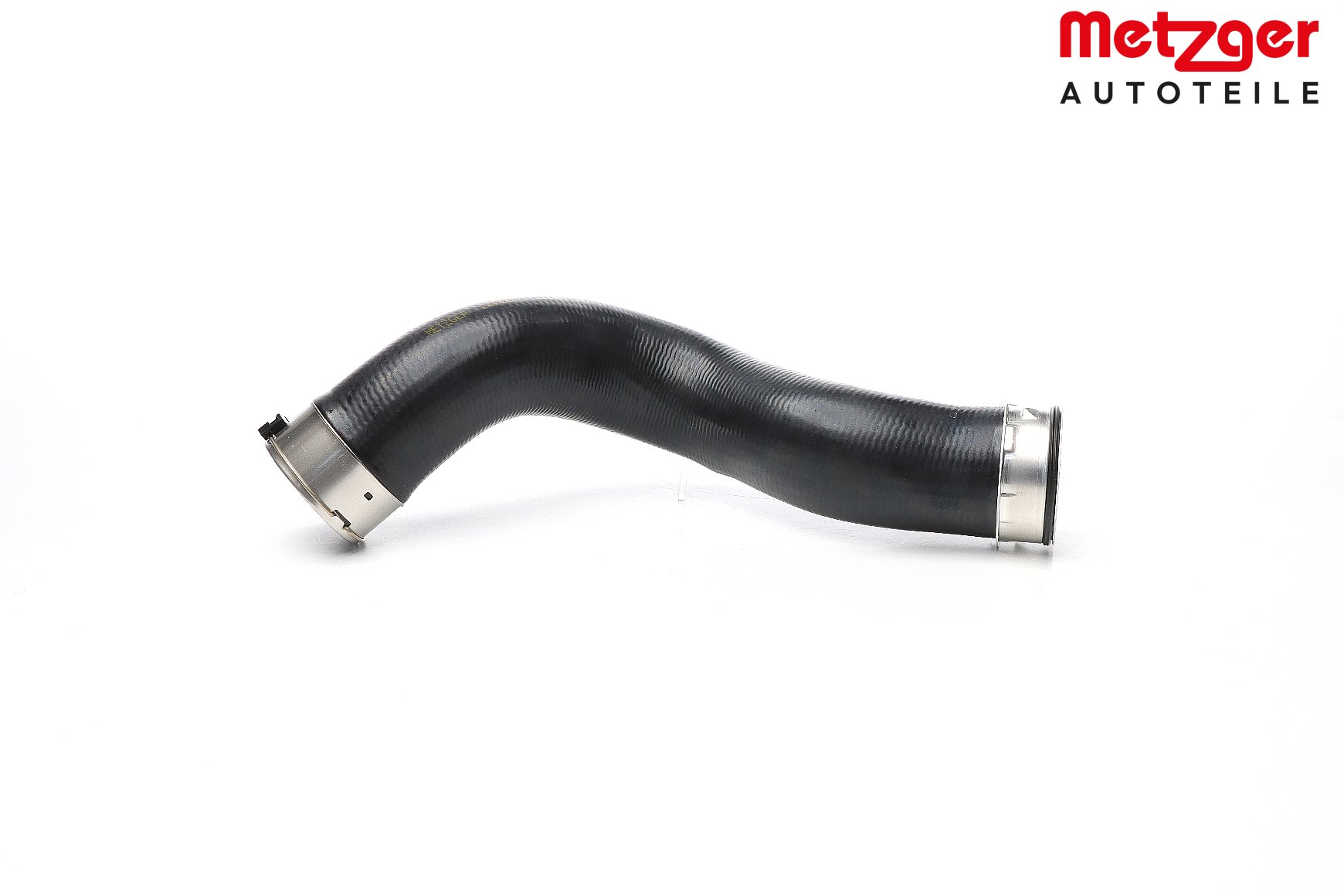 METZGER 2400321 Intercooler slang BMW X5 (F15, F85) sDrive 25 d Diesel 211 Pk 2016 kosten