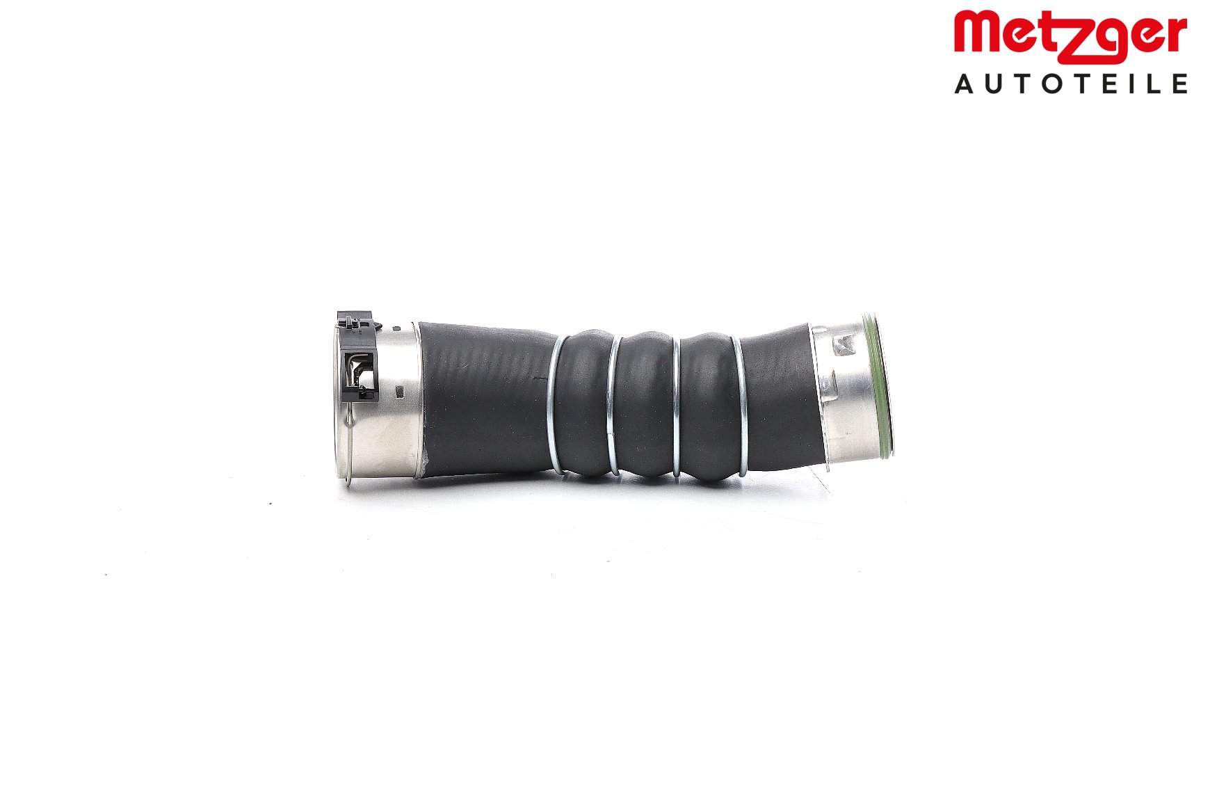 METZGER 2400327 Tubo intercooler BMW E81 116d 2.0 Diesel 116 CV 2008 prezzo