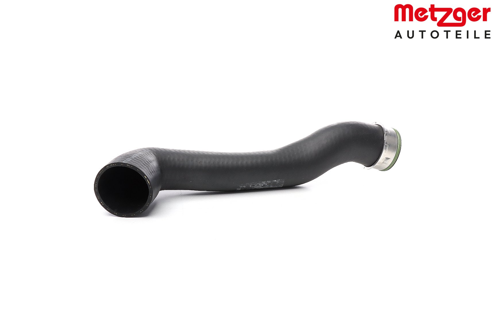 7790143 OE METZGER Gaine de suralimentation 2400328