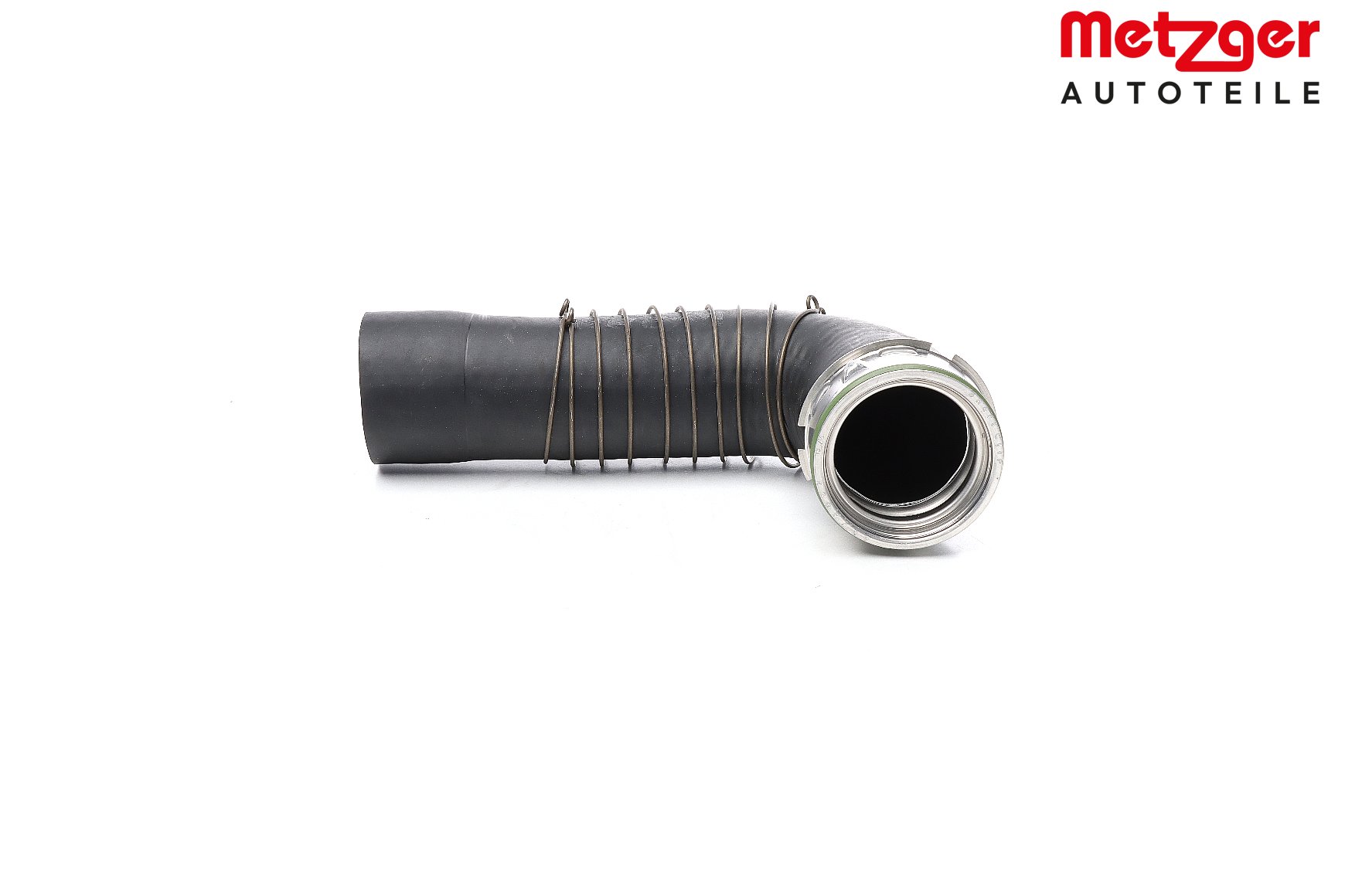 2400332 METZGER Tubo intercooler BMW X3