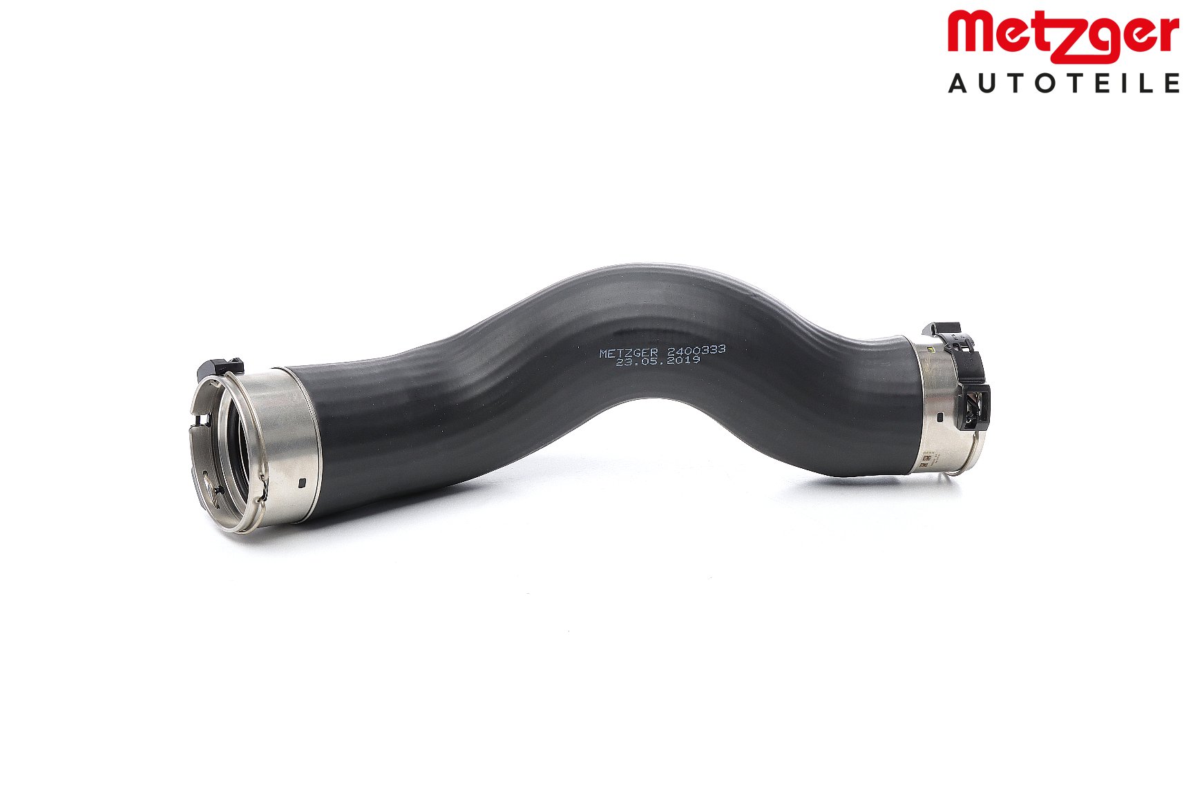 METZGER 2400333 Manicotto turbina BMW 1 Hatchback (F21) 114d 1.5 Diesel 95 CV 2018 prezzo