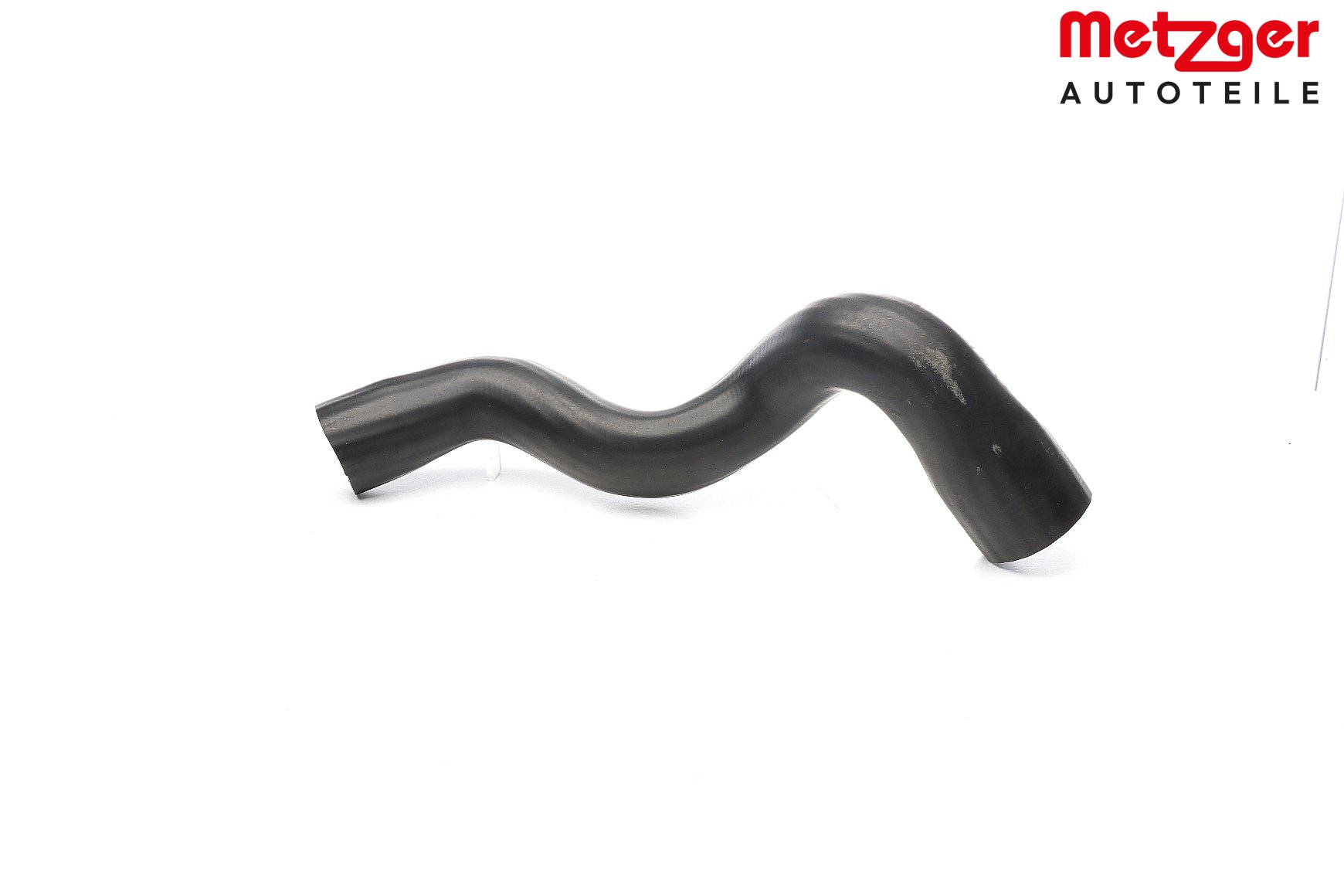 058145856D OE METZGER Charger intake hose 2400338