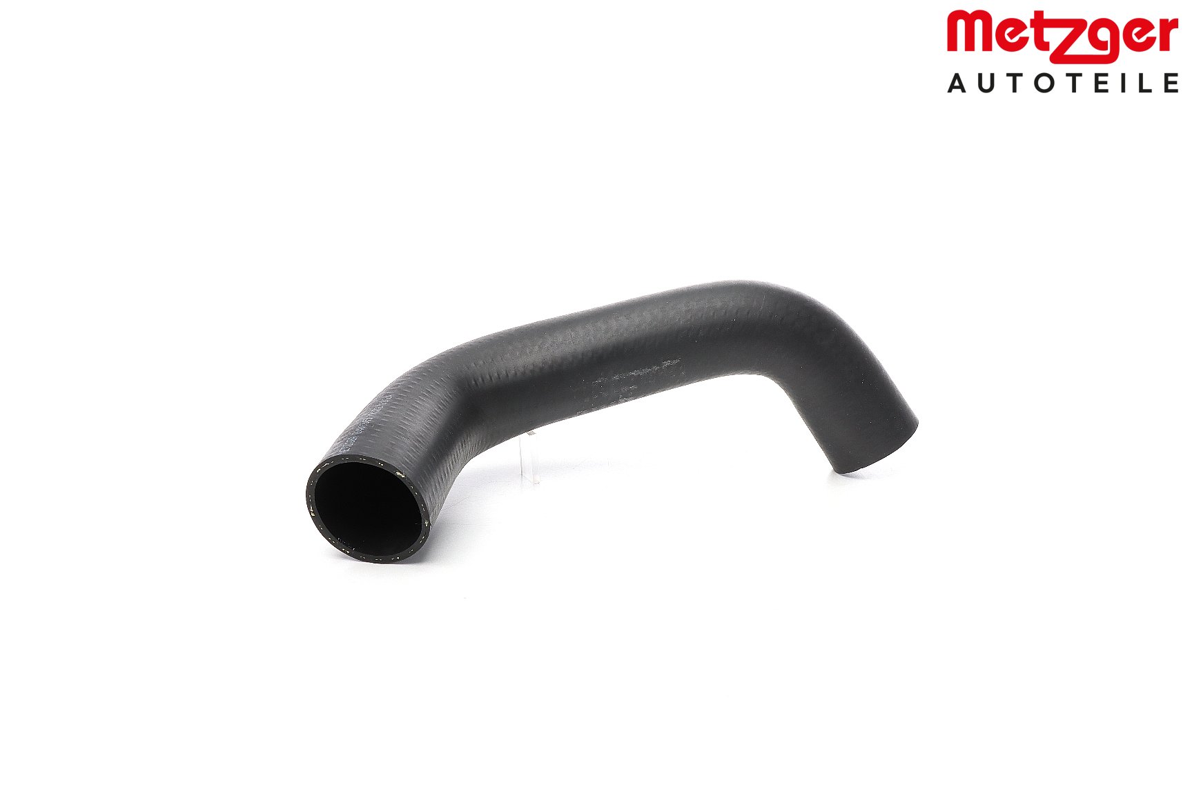 2400345 METZGER Tubo intercooler VOLVO 850
