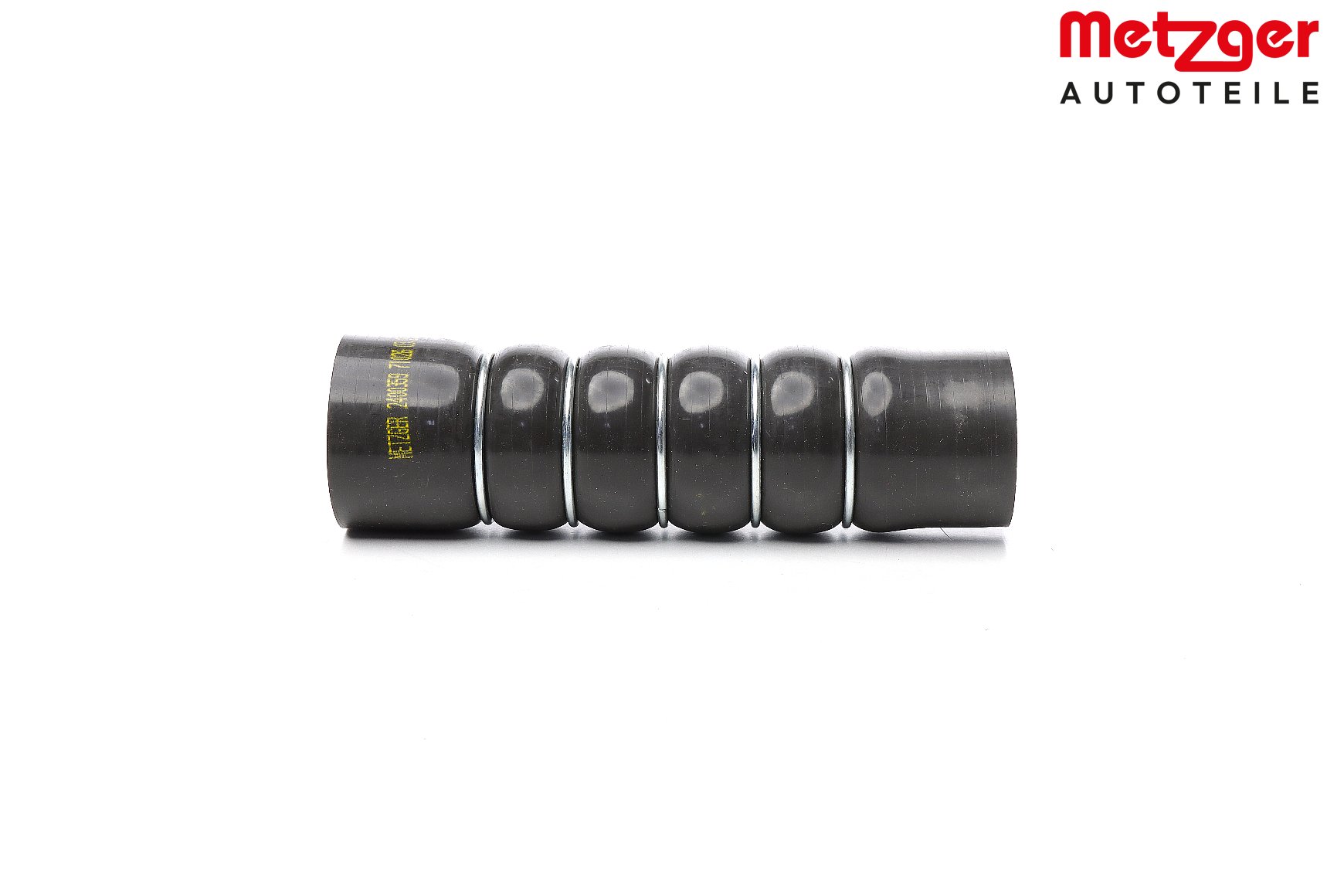 METZGER 2400359 Ladeluftschlauch FORD MONDEO 3 (B5Y) 2.0 DI 125 PS Diesel 2001