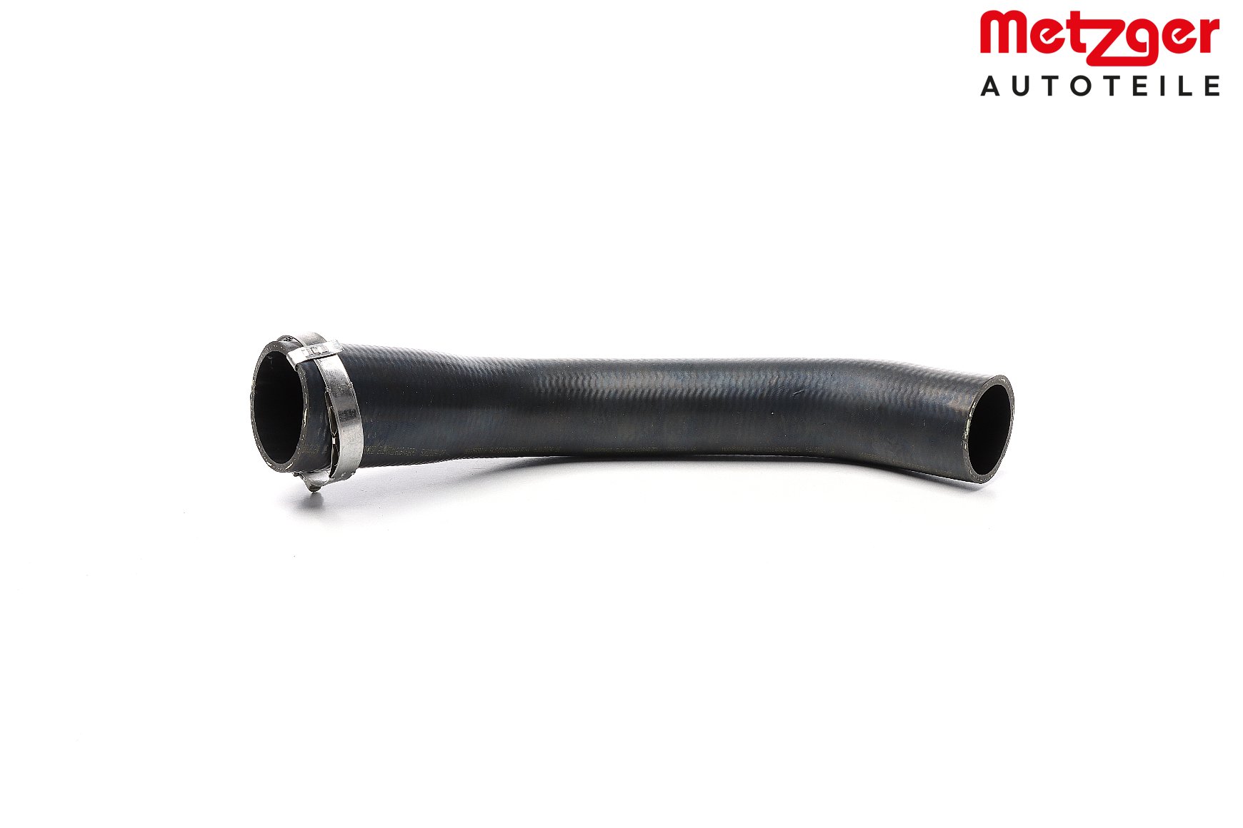 1870692 OE METZGER Ladeluftslange 2400360