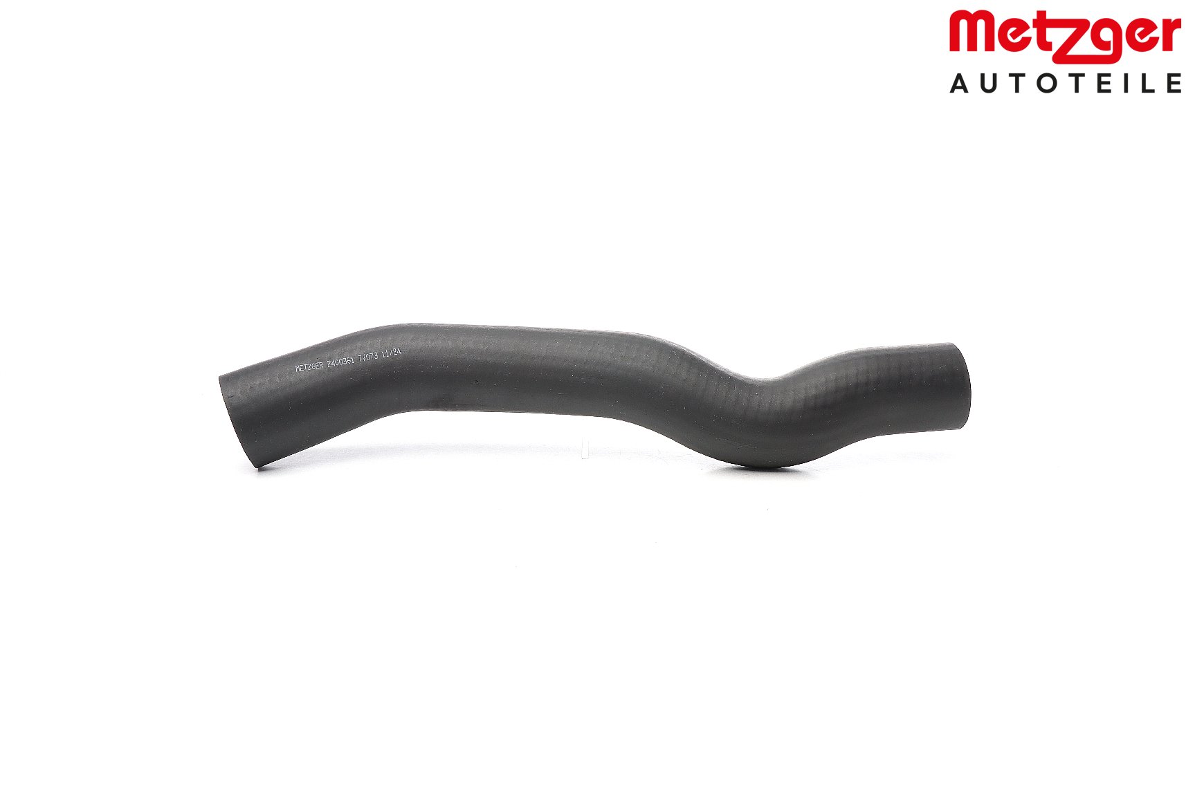METZGER 2400361 Turboslang Ford Focus mk3 Sedan 1.6 TDCi Diesel 105 Pk 2012 kosten