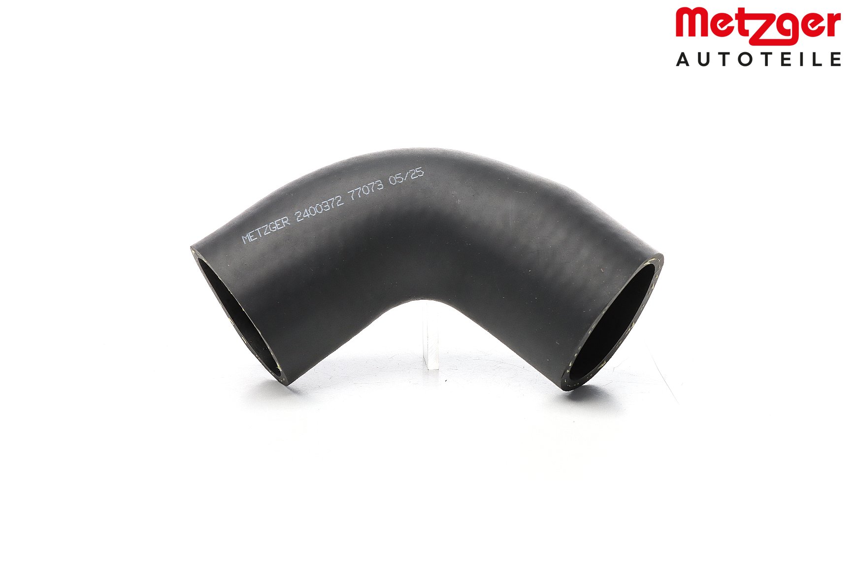 Conduit d'air de suralimentation Ford Fiesta 4 prix 1999: METZGER 2400372