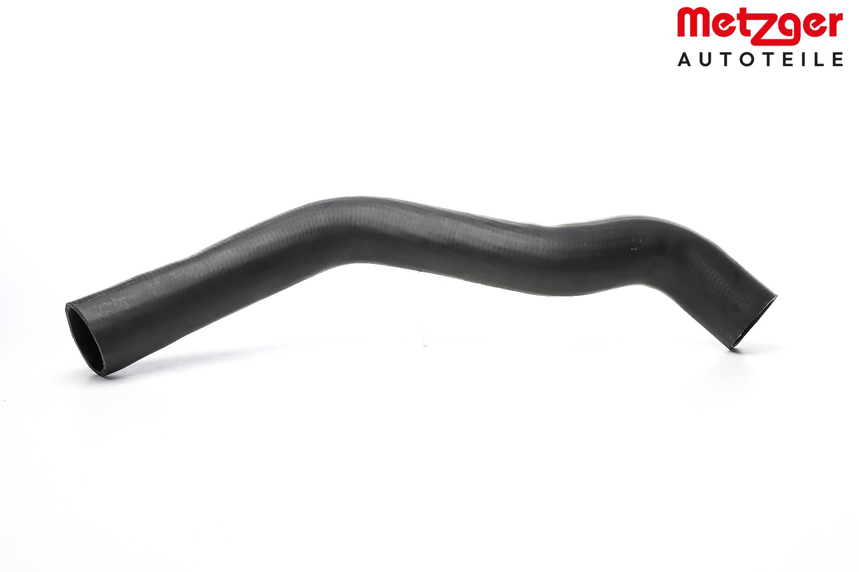 METZGER Gaine de suralimentation 2400390