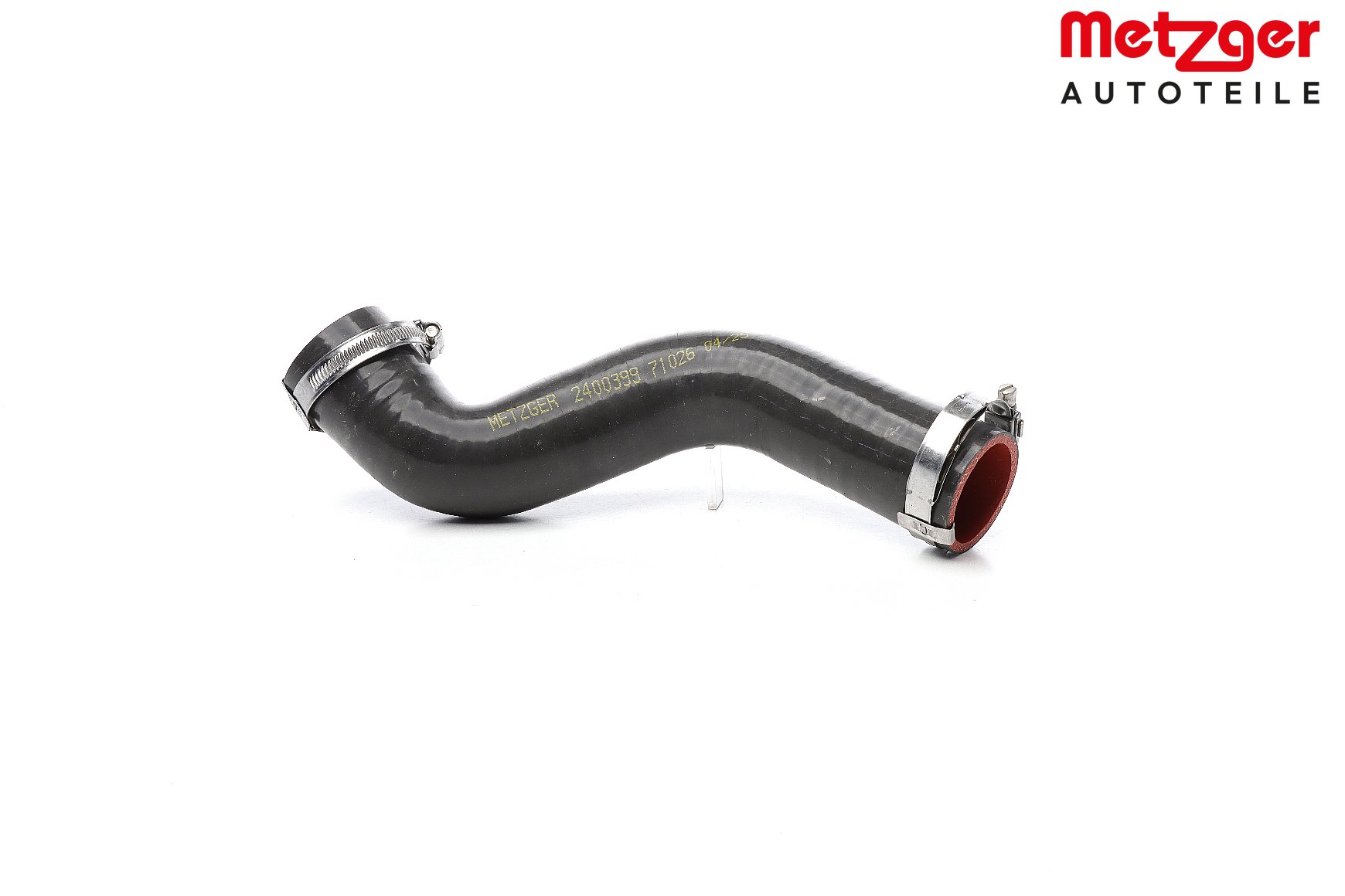 METZGER 2400399 Intercooler slang RENAULT MEGANE 3 Grandtour (KZ0/1) 1.5 dCi (KZ1G, KZ1W, KZ0R) Diesel 95 Pk 2013 kosten