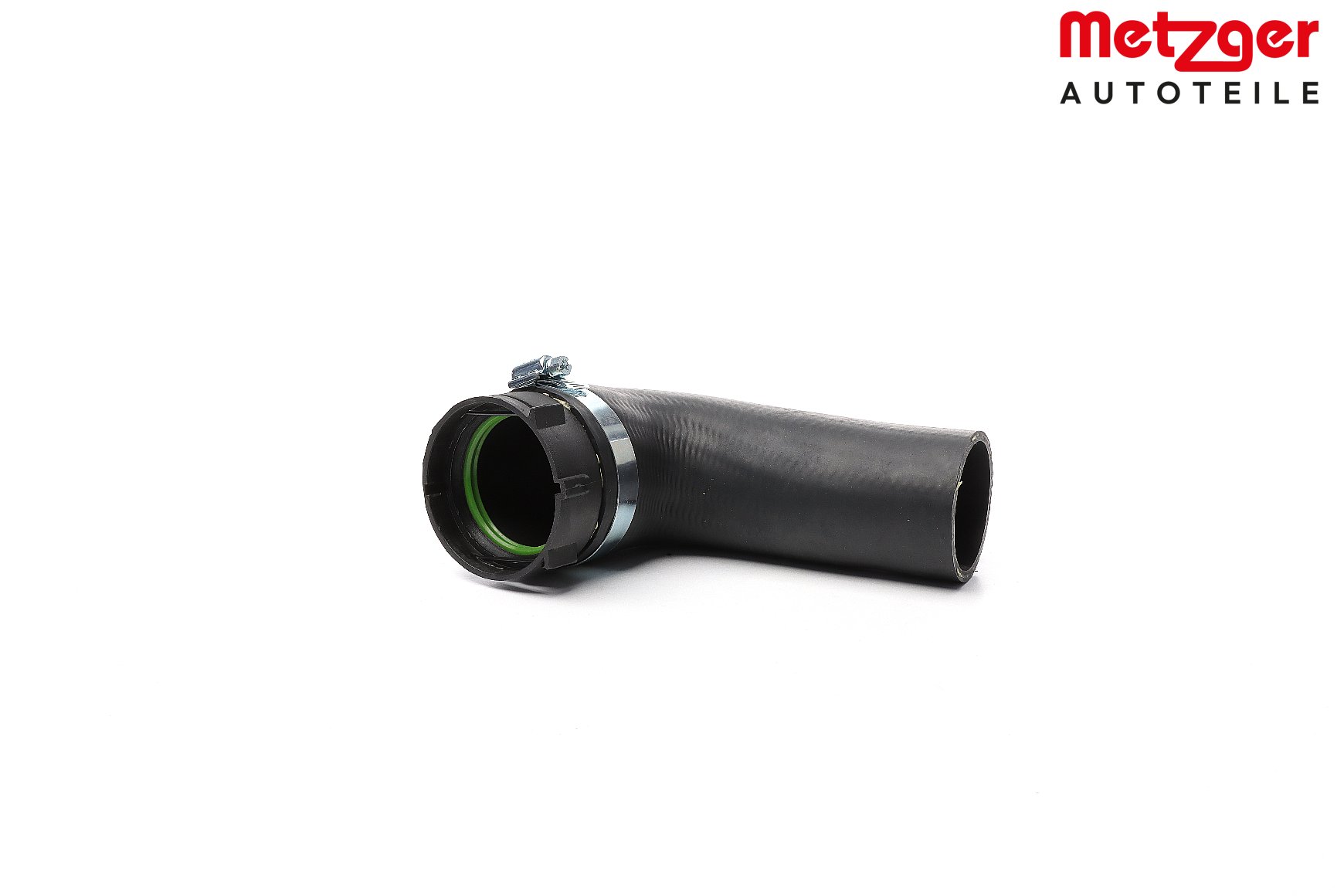 BMW 6er 2005 Turbolader-Schlauch 2400403 METZGER
