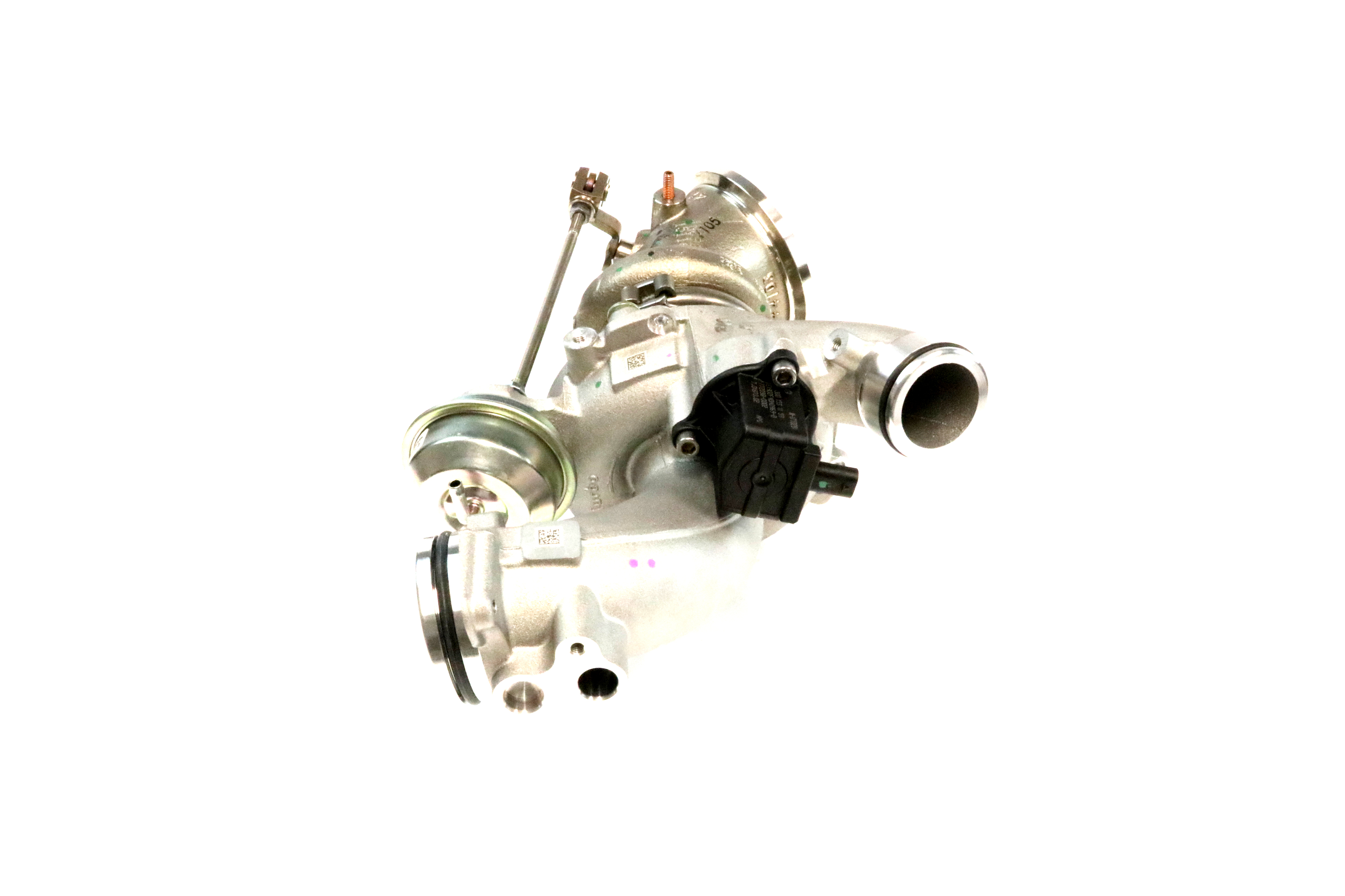 Turbina BE TURBO 131560 adatti per FIAT, VOLKSWAGEN, BMW, MERCEDES-BENZ, AUDI prezzi economici