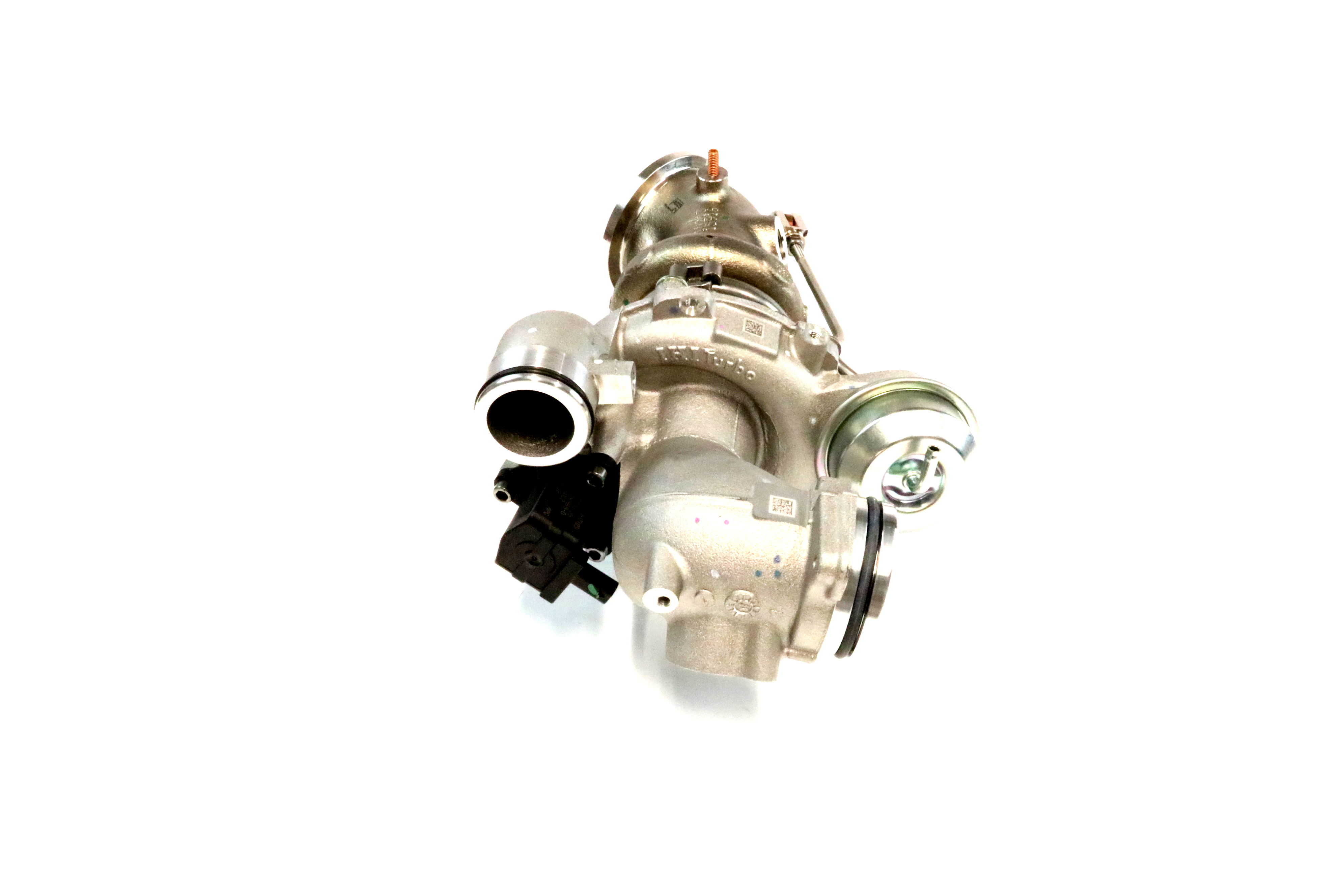 Turbocompresseur BE TURBO 131561 appropriées pour RENAULT, PEUGEOT, VOLKSWAGEN, CITROЁN, BMW pas cher