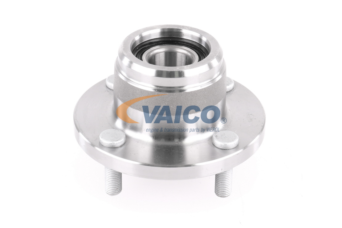 VAICO V25-1449 Hub assembly FORD Fusion Estate (JU2) 1.6 TDCi Diesel 90 hp 2011 price