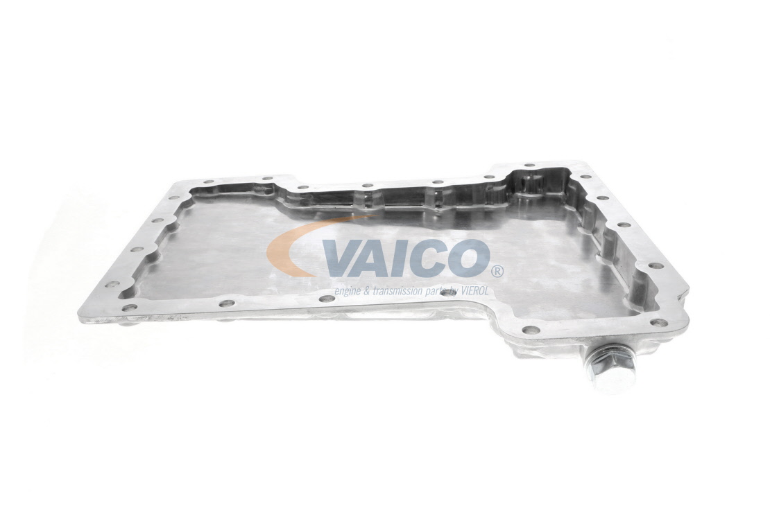 VAICO V48-0468 Масляный поддон LAND ROVER Range Rover 3 (L322) 4.4 4x4 бензин 286 л.с. 2003